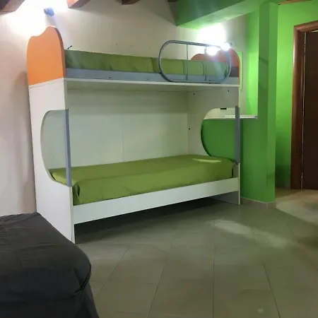 Сasa de vacaciones Oasi