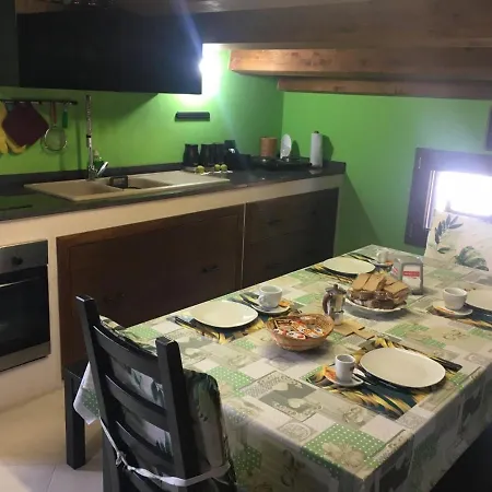 Oasi Terrauzza
