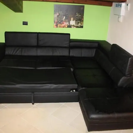 Oasi Terrauzza