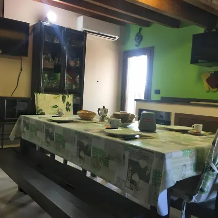 Сasa de vacaciones Oasi