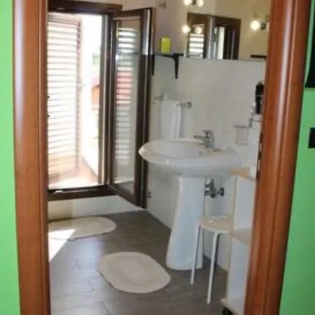 Feriehus Oasi Terrauzza