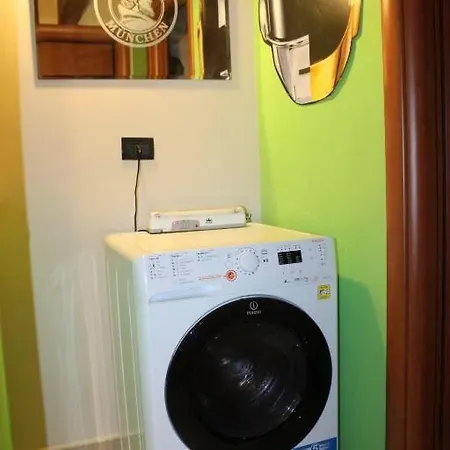 Oasi * Terrauzza