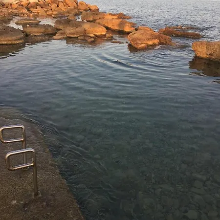 Feriehus Oasi Terrauzza