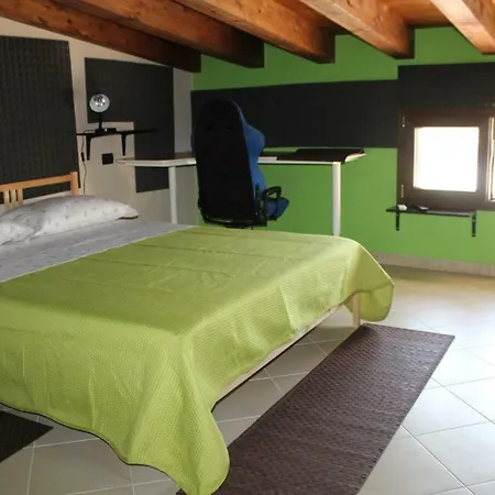 Oasi * Terrauzza